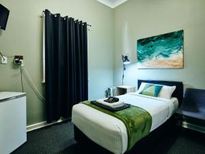 black diamond lodge