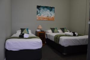 black diamond lodge