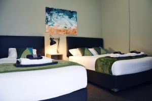 black diamond lodge