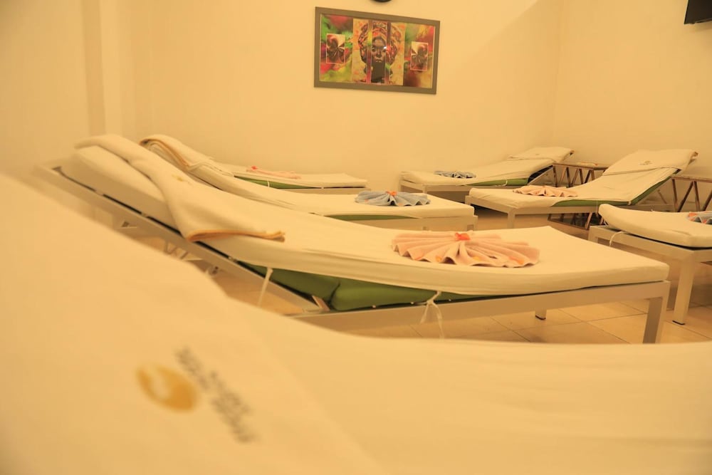 elgel hotel and spa