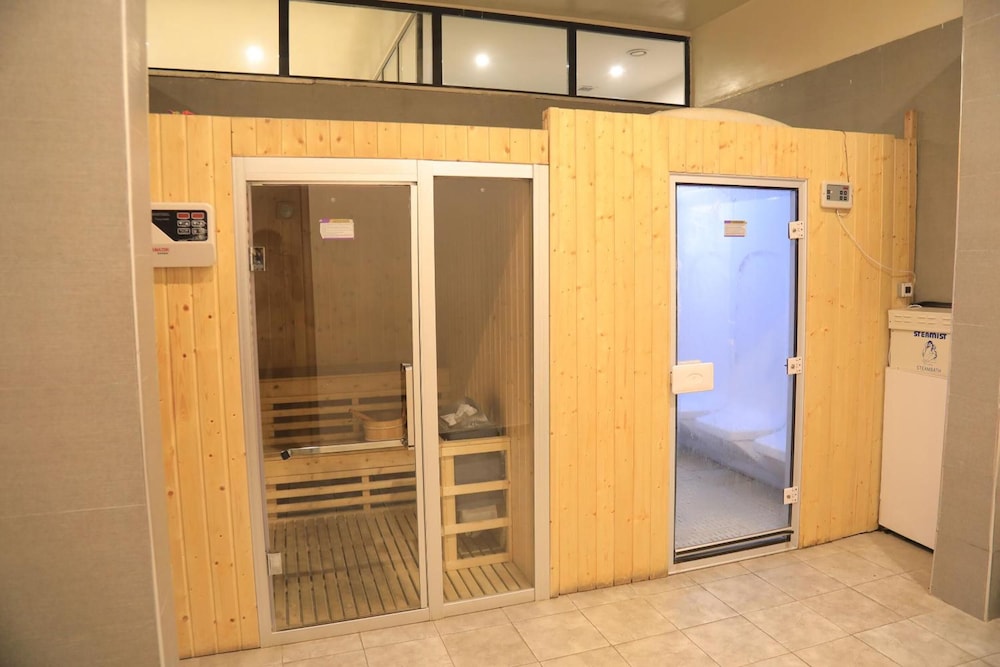 elgel hotel and spa