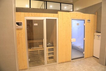 elgel hotel and spa