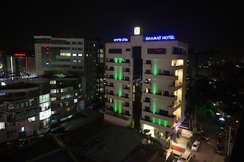 daamat hotel