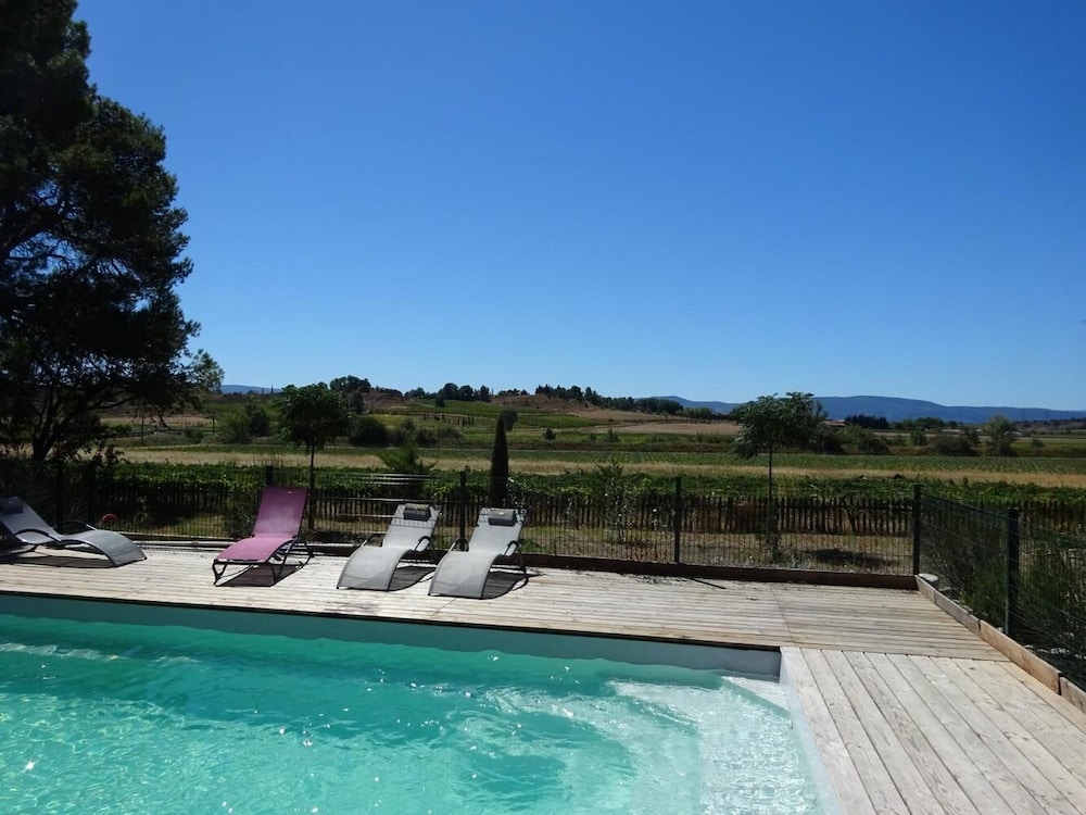 domaine du siestou