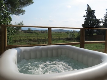 domaine du siestou