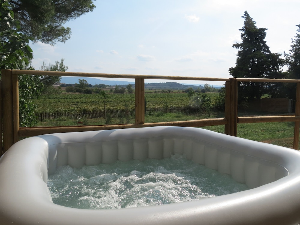 domaine du siestou