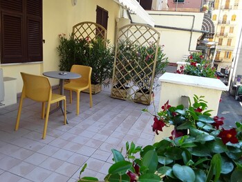 affittacamere rosy