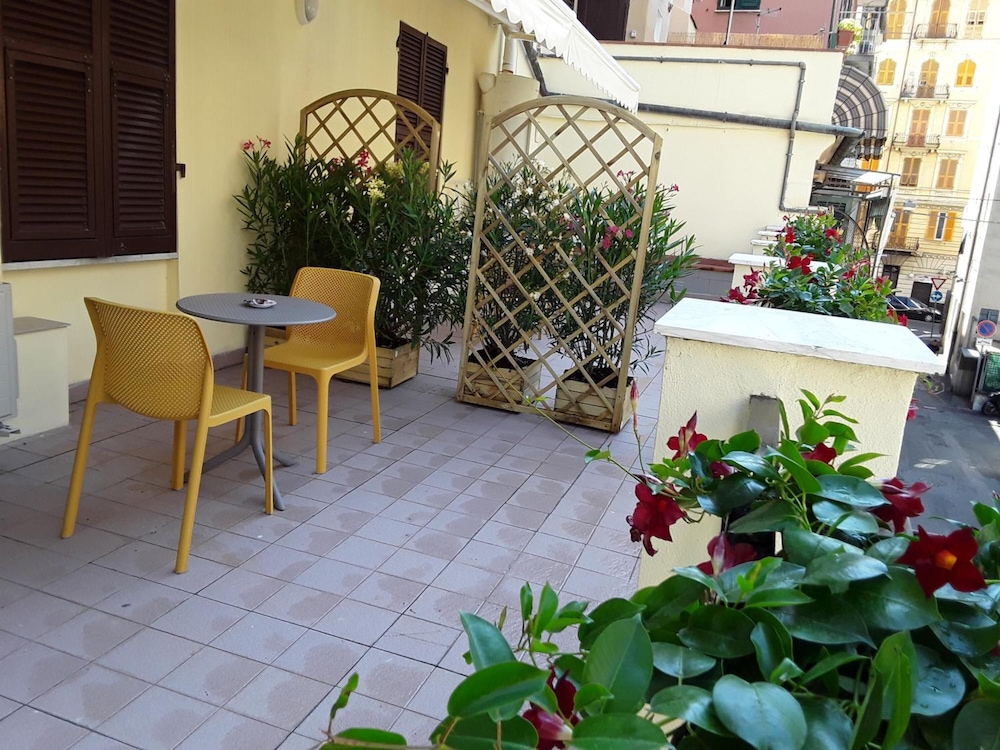 affittacamere rosy
