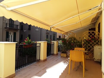 affittacamere rosy