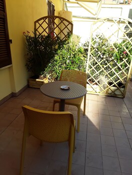 affittacamere rosy