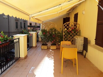 affittacamere rosy