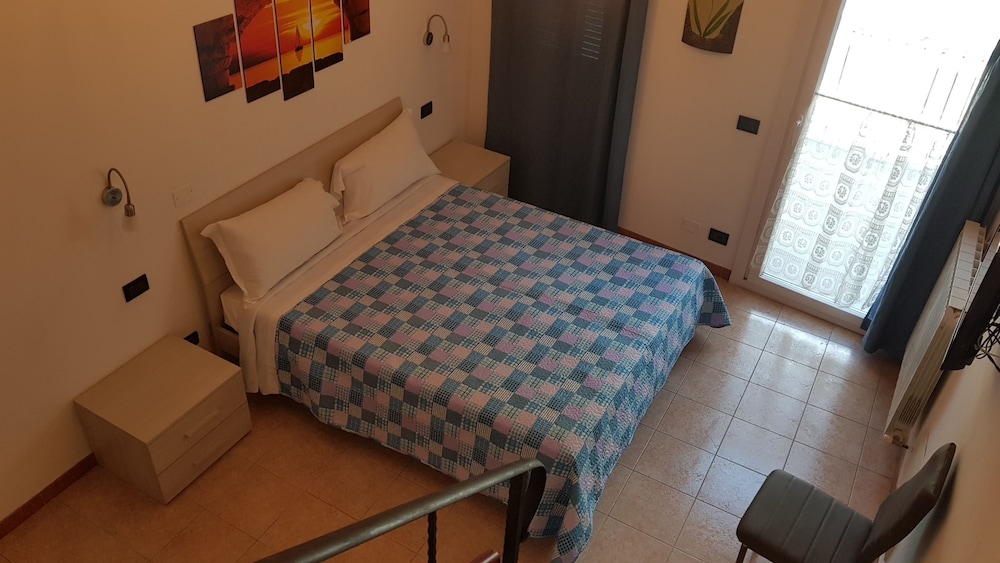vento di grecale