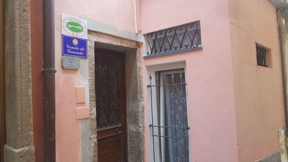 vento di grecale