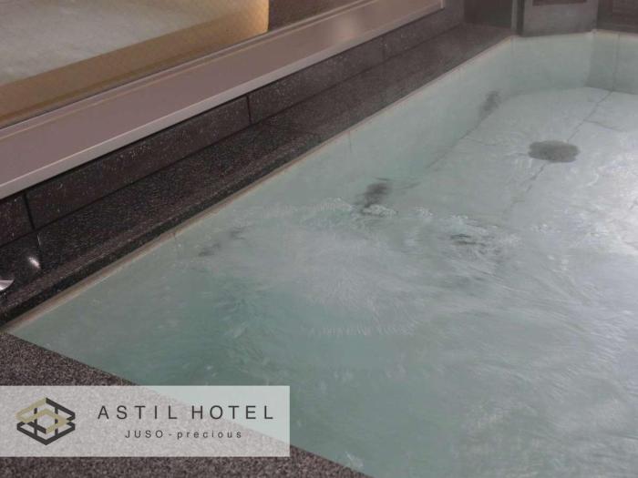 astil hotel juso precious
