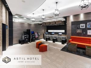 astil hotel juso precious