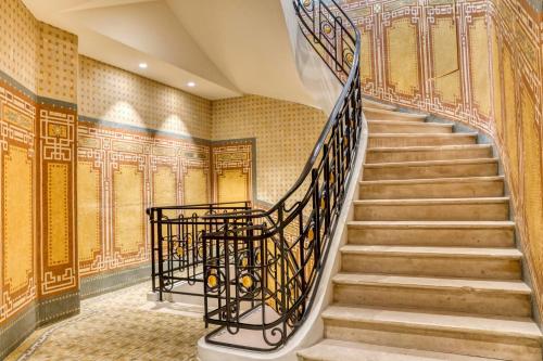 maison albar hotels le vendome
