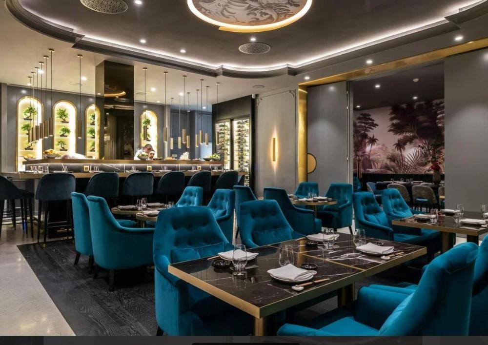 maison albar hotels le vendome