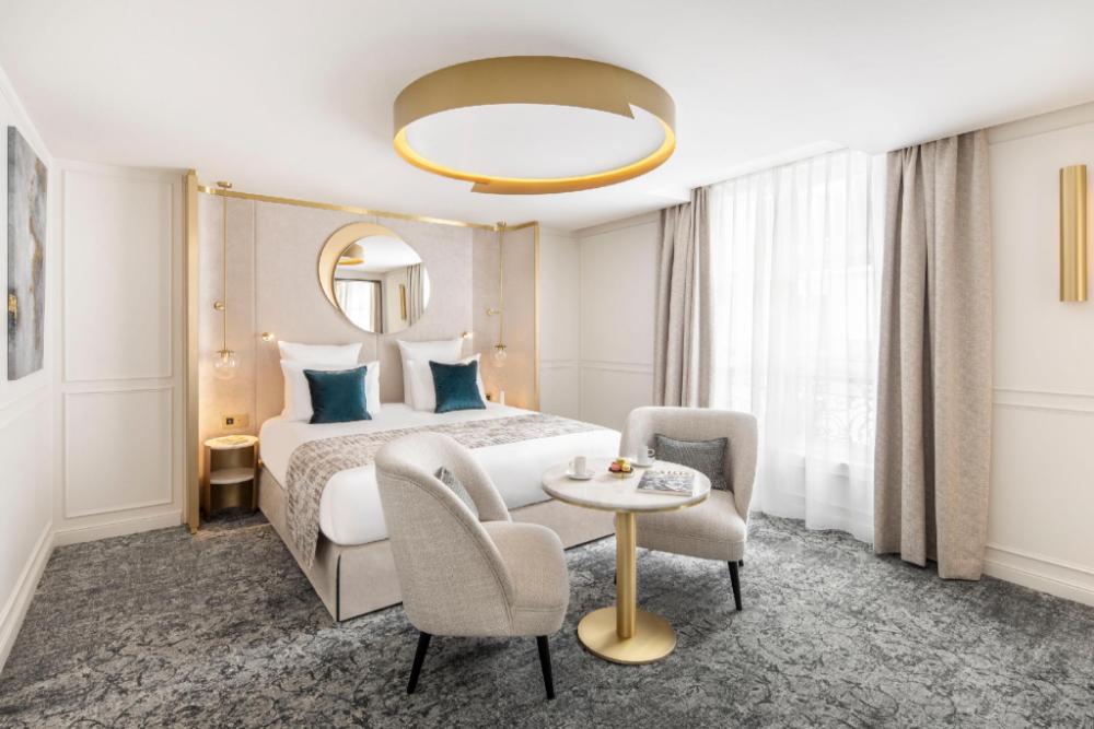 maison albar hotels le vendome