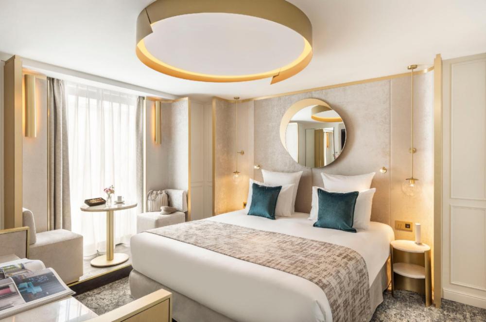 maison albar hotels le vendome