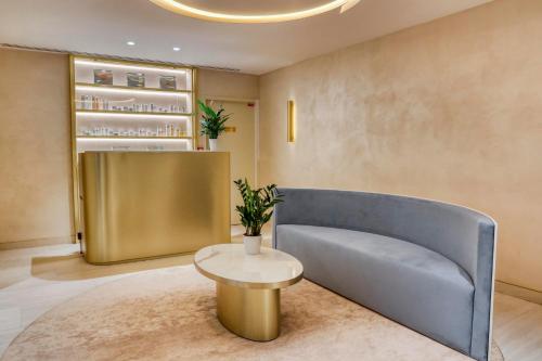 maison albar hotels le vendome