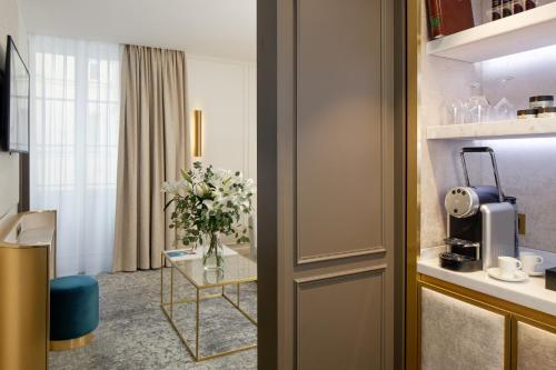 maison albar hotels le vendome