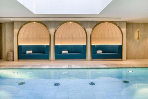 maison albar hotels le vendome