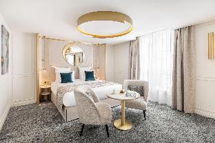 maison albar hotels le vendome
