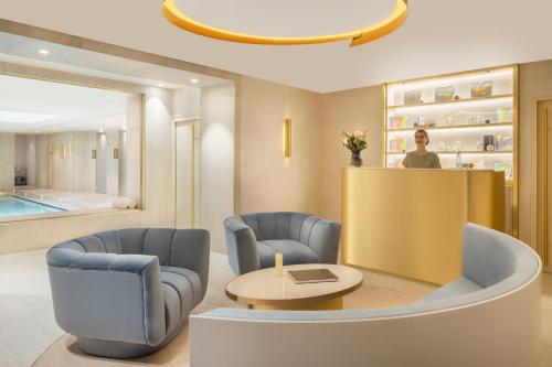 maison albar hotels le vendome