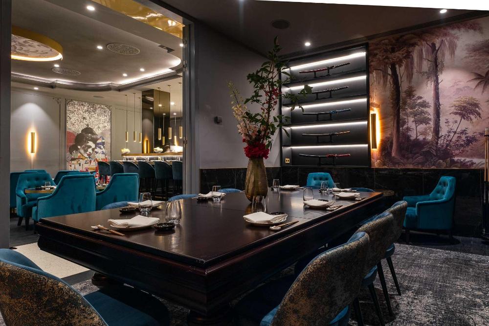 maison albar hotels le vendome