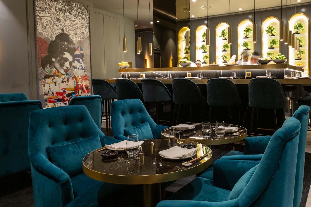 maison albar hotels le vendome