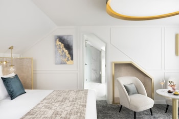 maison albar hotels le vendome