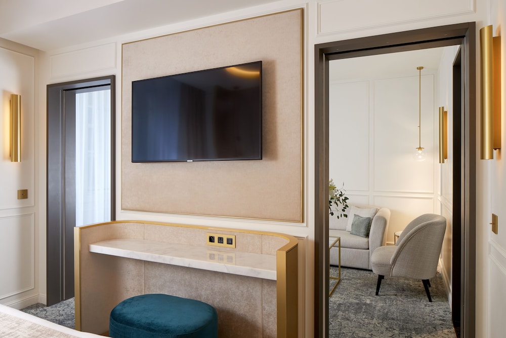 maison albar hotels le vendome
