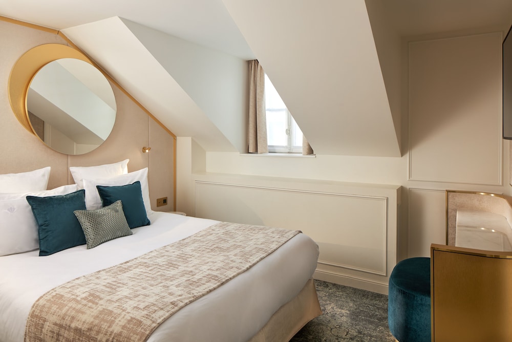 maison albar hotels le vendome