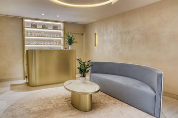 maison albar hotels le vendome