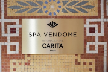 maison albar hotels le vendome