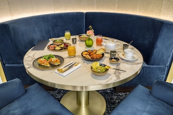 maison albar hotels le vendome