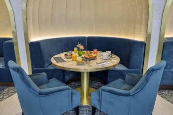 maison albar hotels le vendome