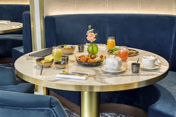 maison albar hotels le vendome