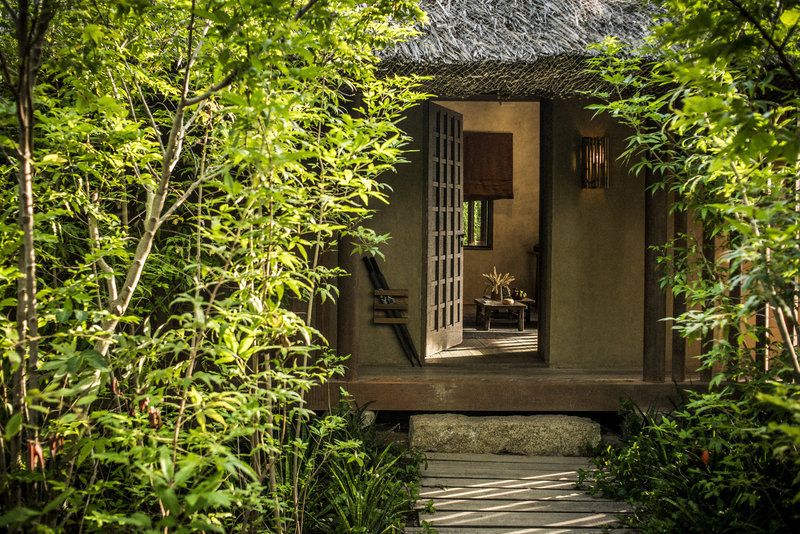 zannier hotels bai san ho