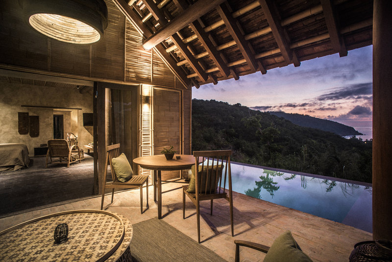 zannier hotels bai san ho