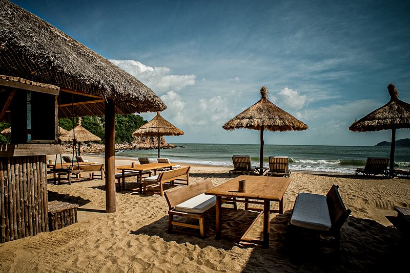 zannier hotels bai san ho