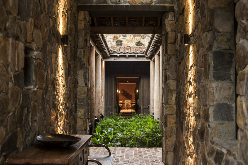 zannier hotels bai san ho