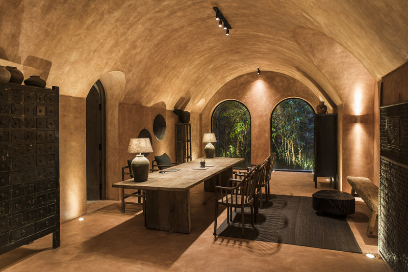 zannier hotels bai san ho