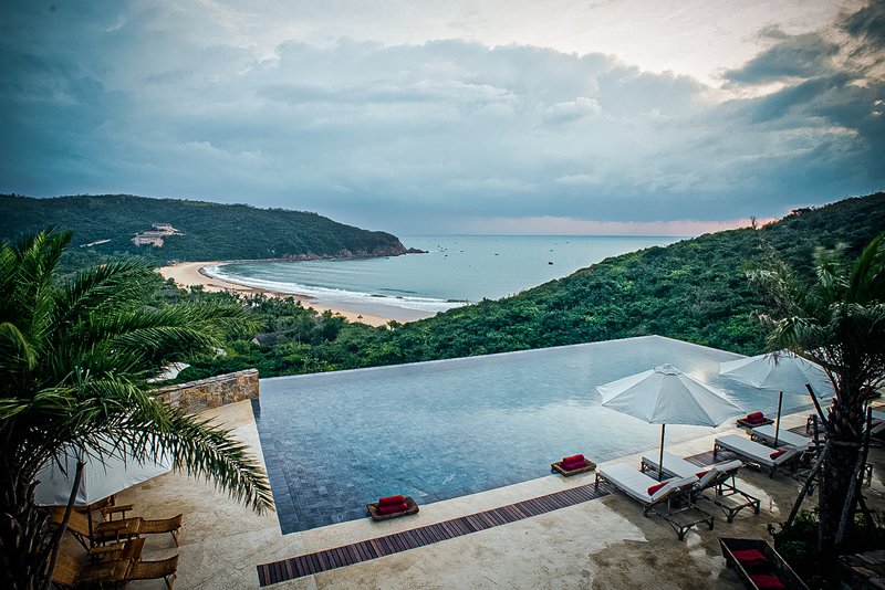 zannier hotels bai san ho