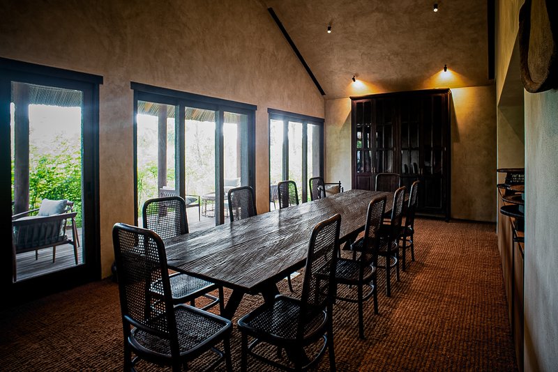 zannier hotels bai san ho