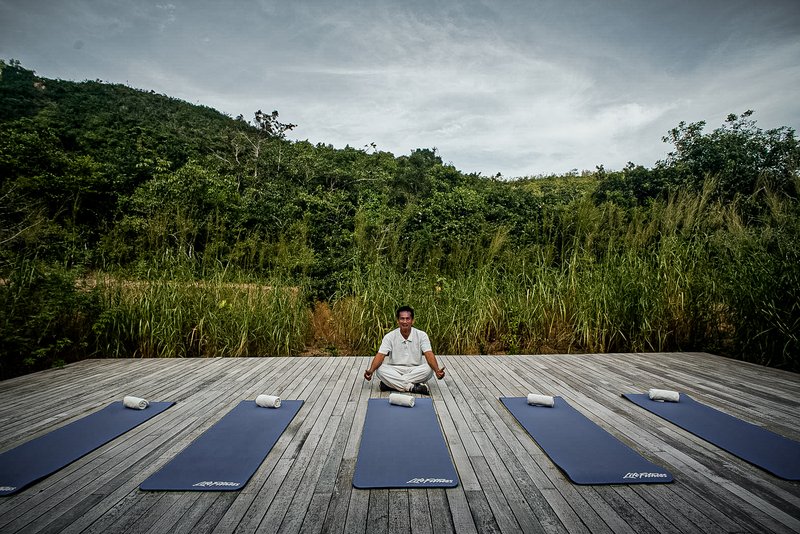 zannier hotels bai san ho