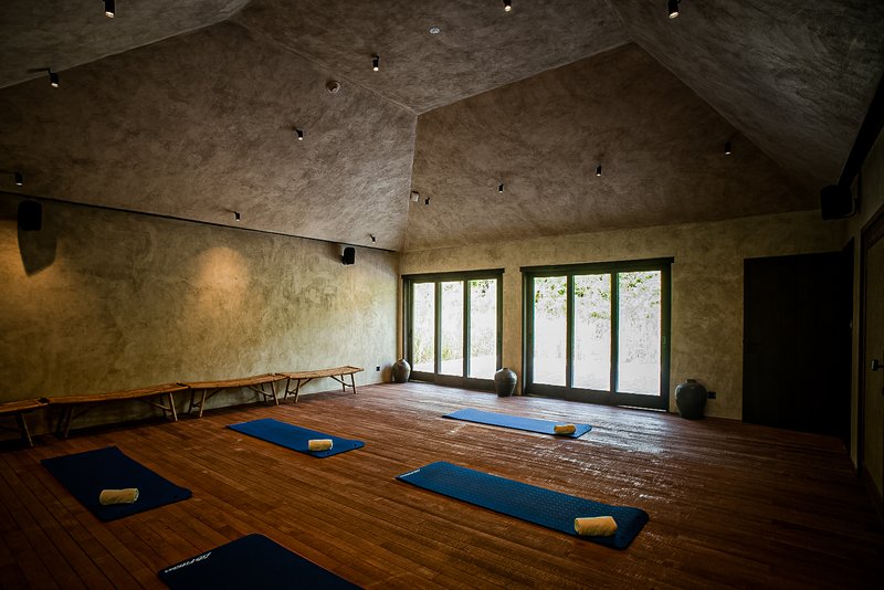 zannier hotels bai san ho