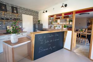 le jardin des 4 saisons