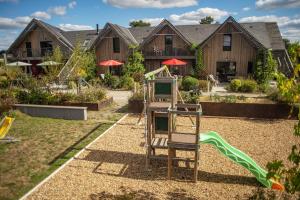 le jardin des 4 saisons