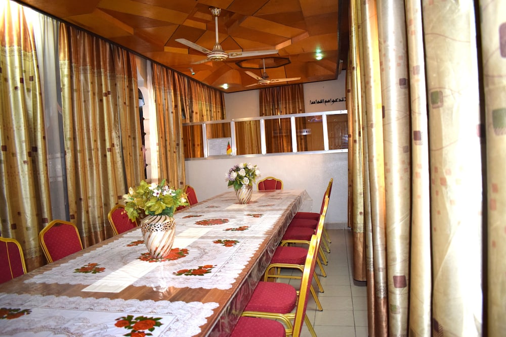 maroua
